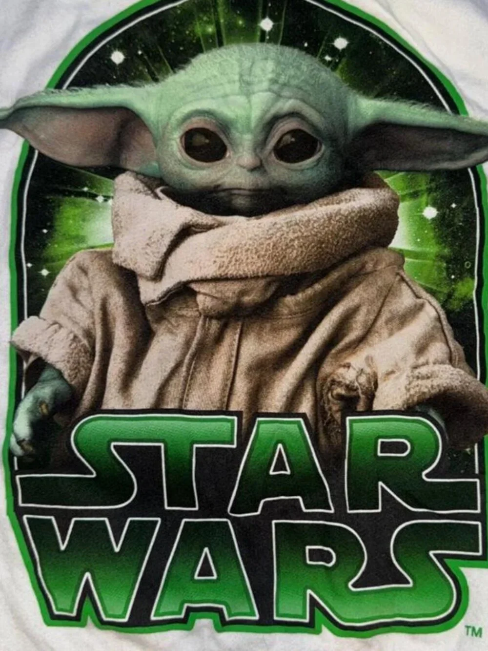 Boys Star Wars Tee
